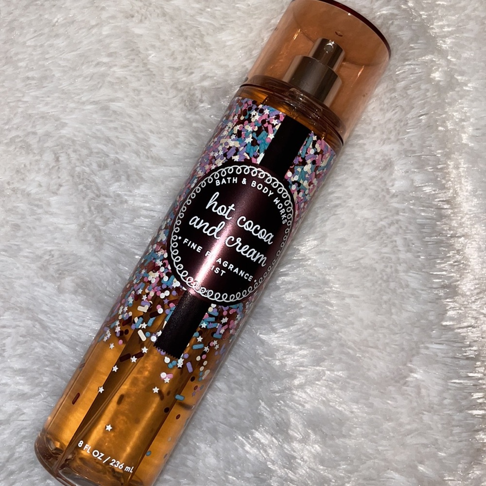 BATH & BODY WORK